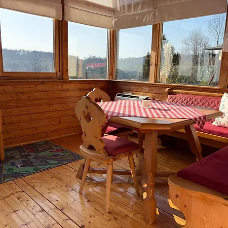 Uriges Mit Blick Auf Appartement *