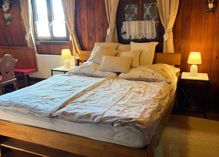 Appartement Uriges Mit Blick Auf