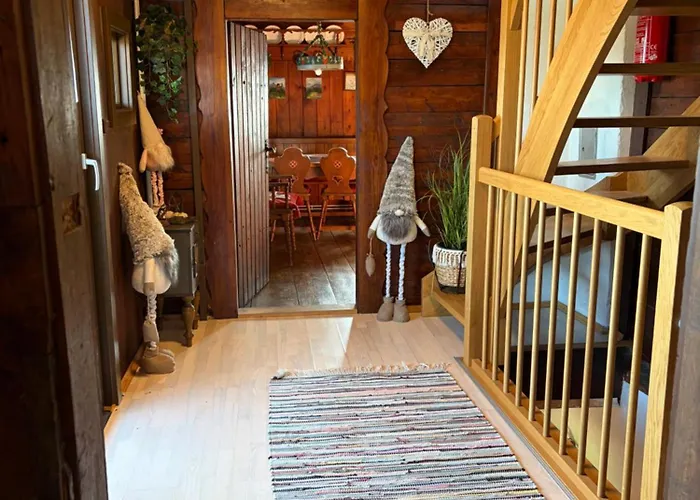 Appartement Uriges Mit Blick Auf *