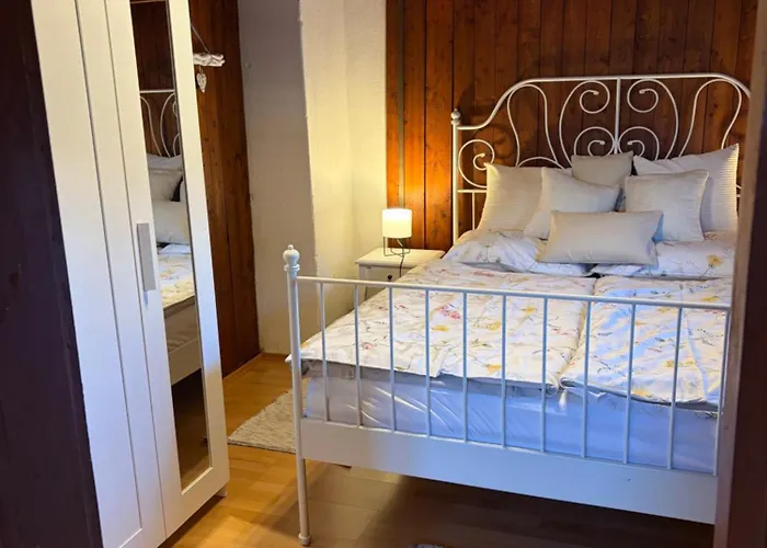 Uriges Mit Blick Auf Appartement Graz