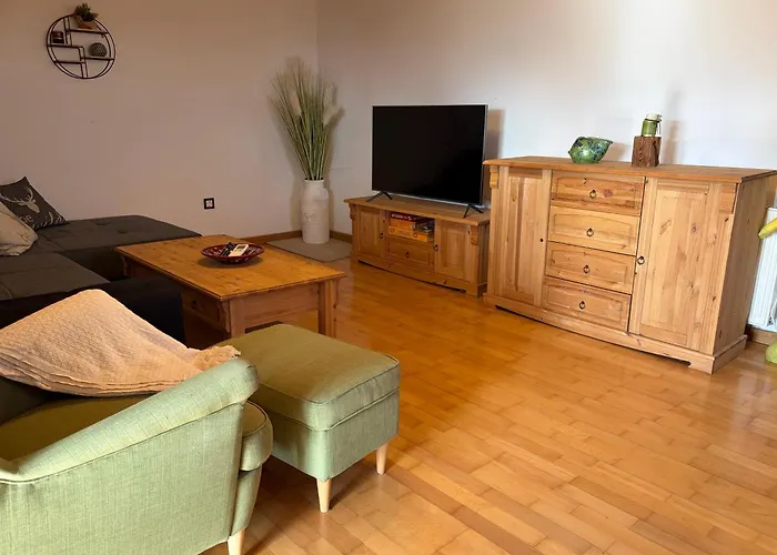 Uriges Mit Blick Auf Graz