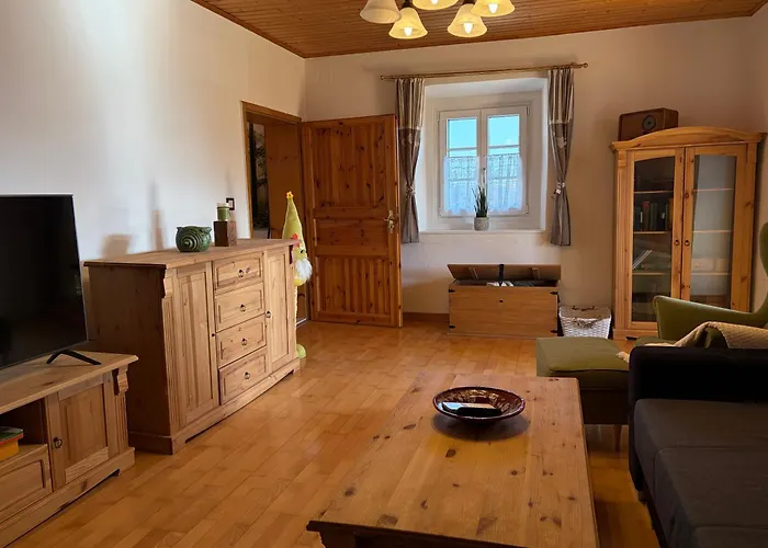 Appartement Uriges Mit Blick Auf