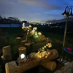 Apartamento Uriges Mit Blick Auf Graz