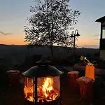 Апартаменти Uriges Mit Blick Auf *