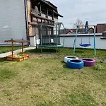 Apartamento Uriges Mit Blick Auf