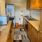 Uriges Mit Blick Auf Апартаменти Грац