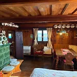 Uriges Mit Blick Auf Апартаменти Грац