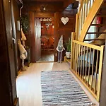 Апартаменти Uriges Mit Blick Auf *