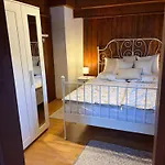 Uriges Mit Blick Auf Апартаменти Грац