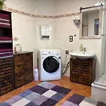 Uriges Mit Blick Auf