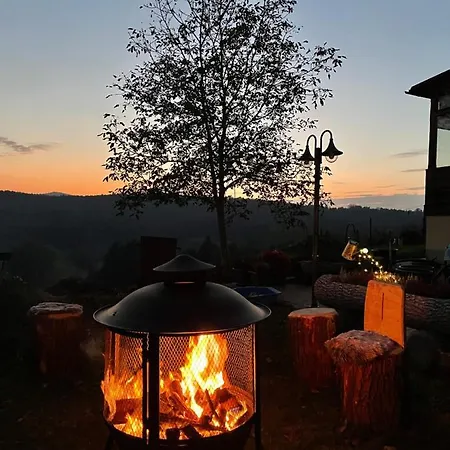 Apartment Uriges Mit Blick Auf *