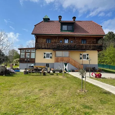 Apartman Uriges Mit Blick Auf