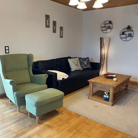 Apartment Uriges Mit Blick Auf *