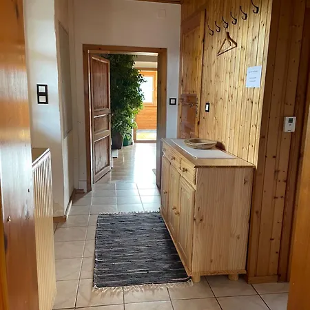 Apartment Uriges Mit Blick Auf