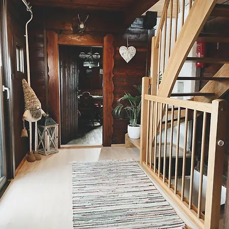 Uriges Mit Blick Auf Apartment *