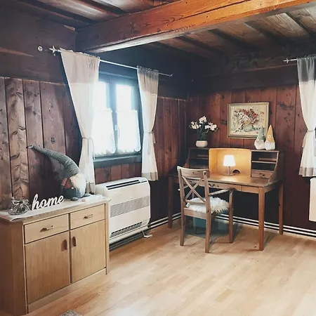 Uriges Mit Blick Auf Apartment *