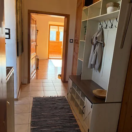 Uriges Mit Blick Auf Apartamento *