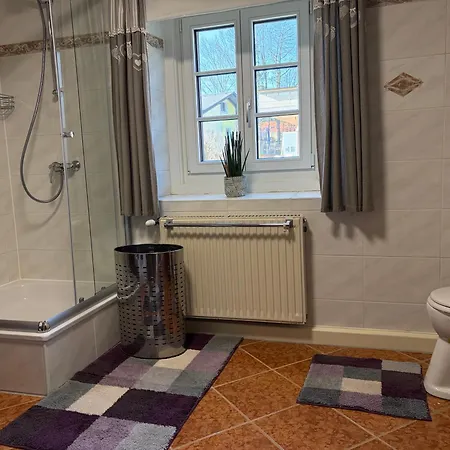 Uriges Mit Blick Auf Apartament *