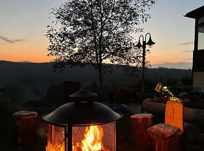 Apartament Uriges Mit Blick Auf *