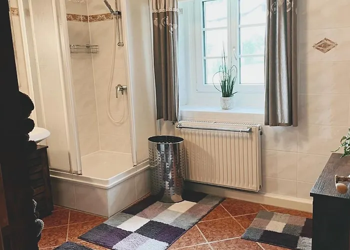 Apartamento Uriges Mit Blick Auf *