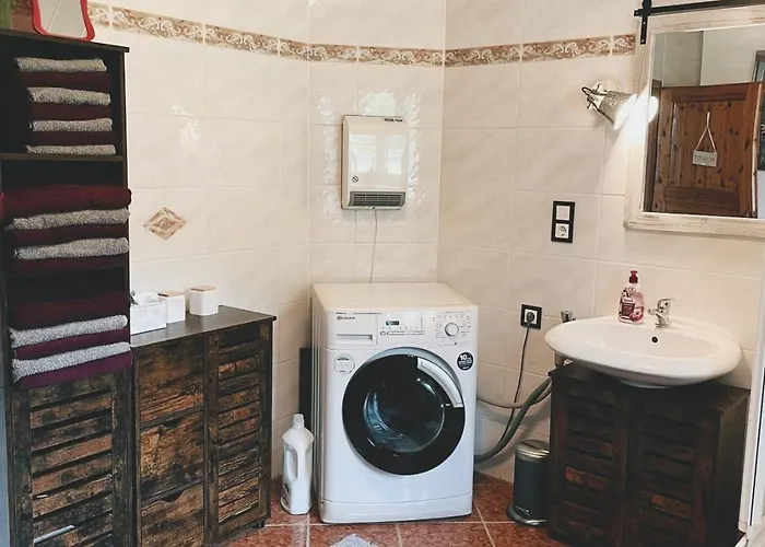 Apartamento Uriges Mit Blick Auf Graz