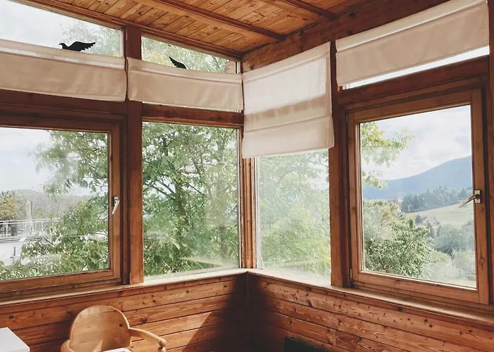 Uriges Mit Blick Auf * Graz