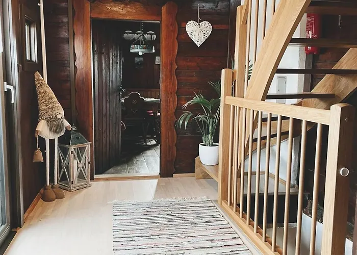 Uriges Mit Blick Auf Apartamento *