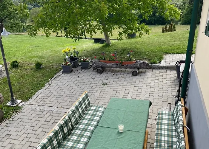 Apartamento Uriges Mit Blick Auf