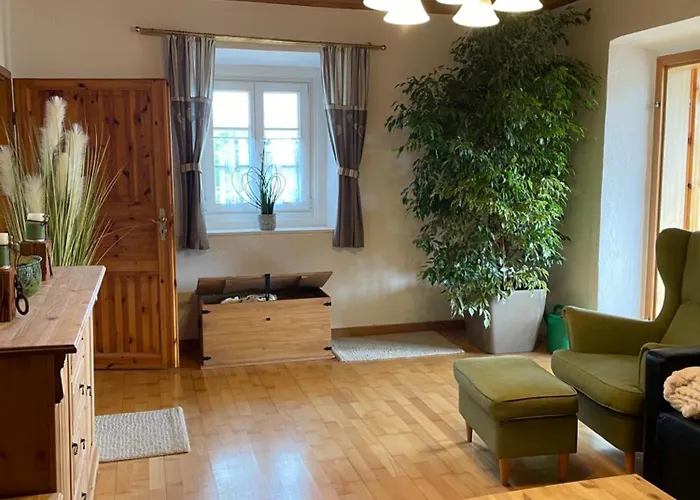 Apartamento Uriges Mit Blick Auf *