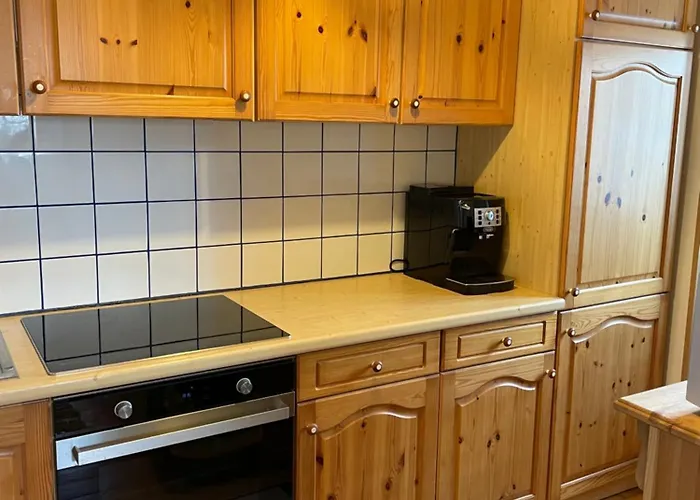 Uriges Mit Blick Auf