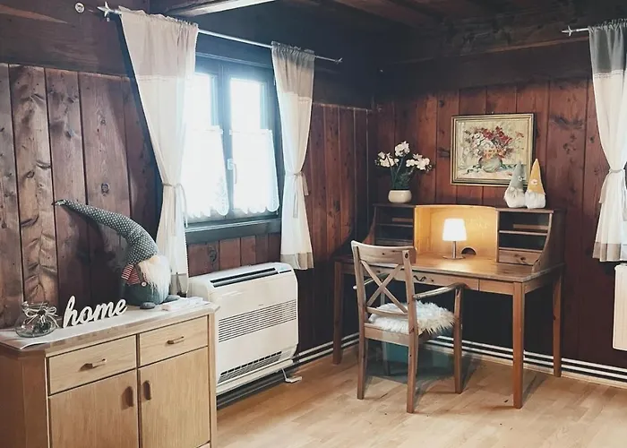 Uriges Mit Blick Auf Apartamento *