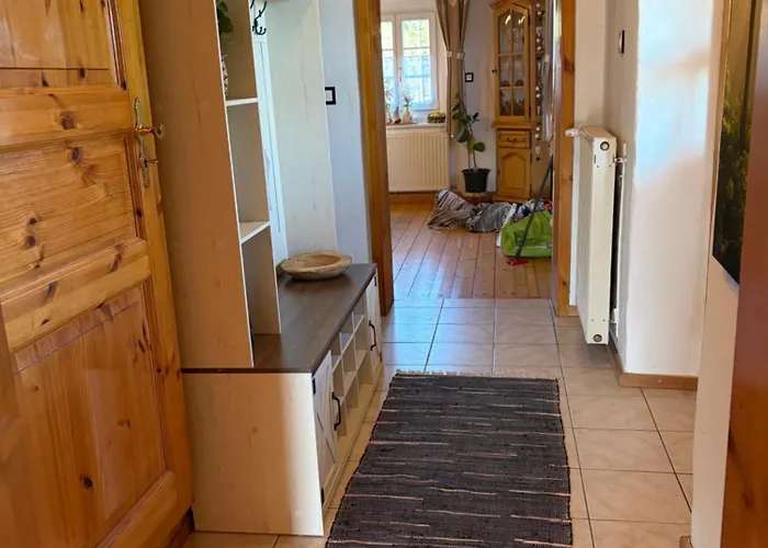 Uriges Mit Blick Auf Apartament Graz