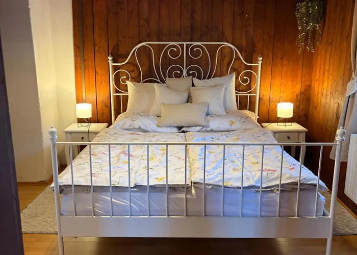 Apartament Uriges Mit Blick Auf Graz