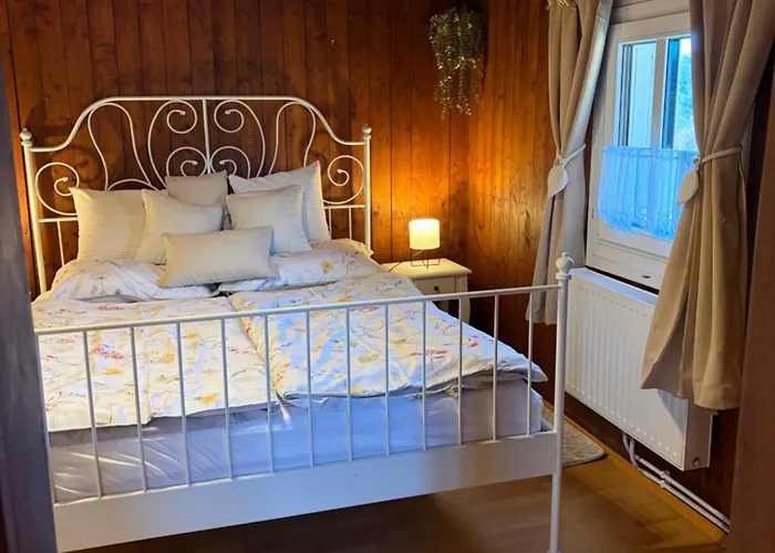 Uriges Mit Blick Auf Грац