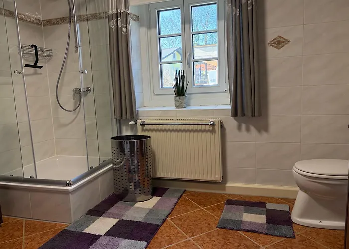 Uriges Mit Blick Auf Apartament *