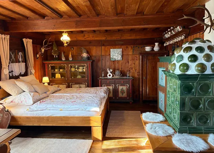 Apartament Uriges Mit Blick Auf *